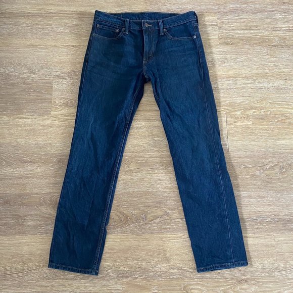 Levi's 511 Slim Fit Men's Jeans - Picture 1 of 3